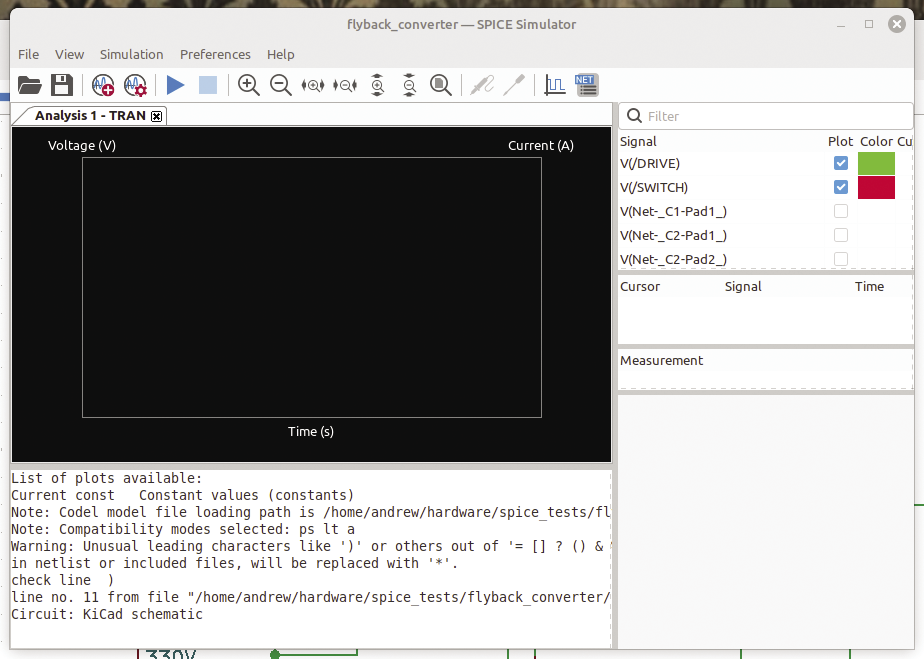 F6_flyback_converter_primary_waveforms.tif