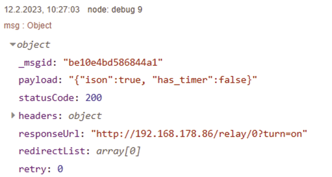 Getting Started with Node-RED