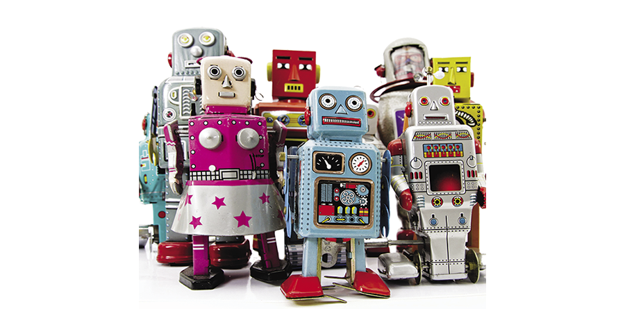 Artificial Intelligence on the Raspberry Pi