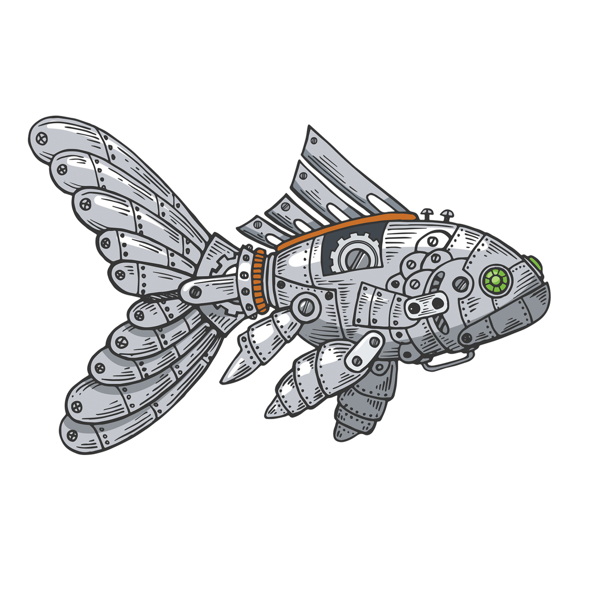 Fish Food