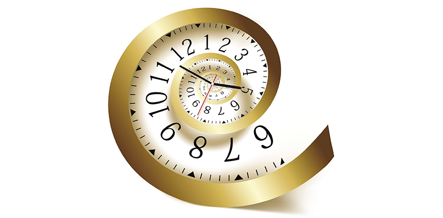 Making a Retro-Style Alarm Clock