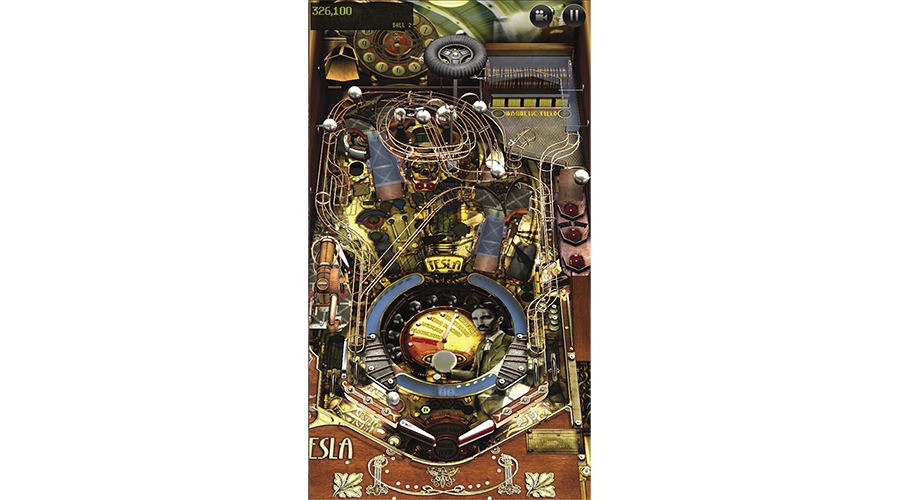 Turn Your Home Into an Arcade