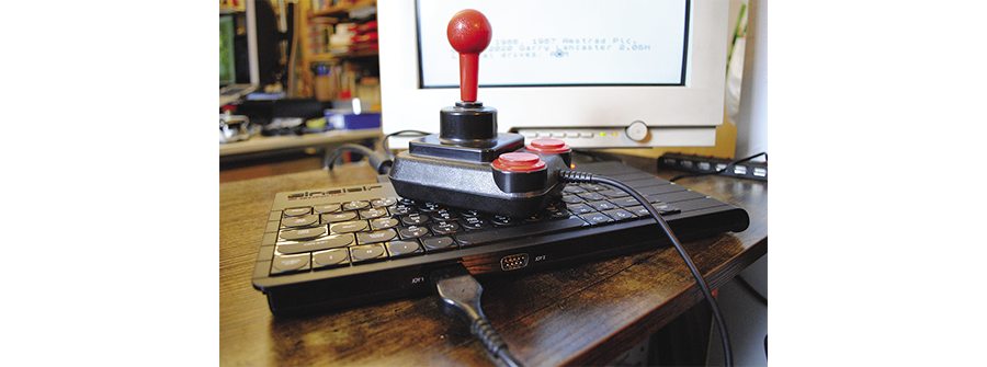 Second Edition of the FPGA-Based Sinclair ZX Spectrum Next