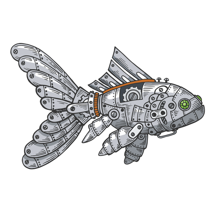 Fish Food