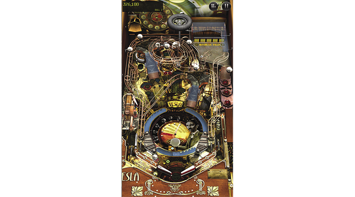 Turn Your Home Into an Arcade