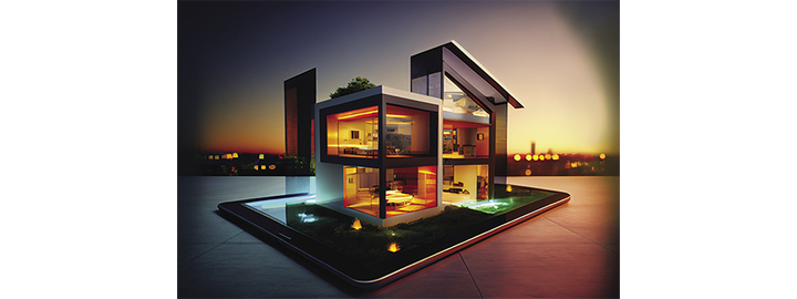 Smart Home with Zigbee